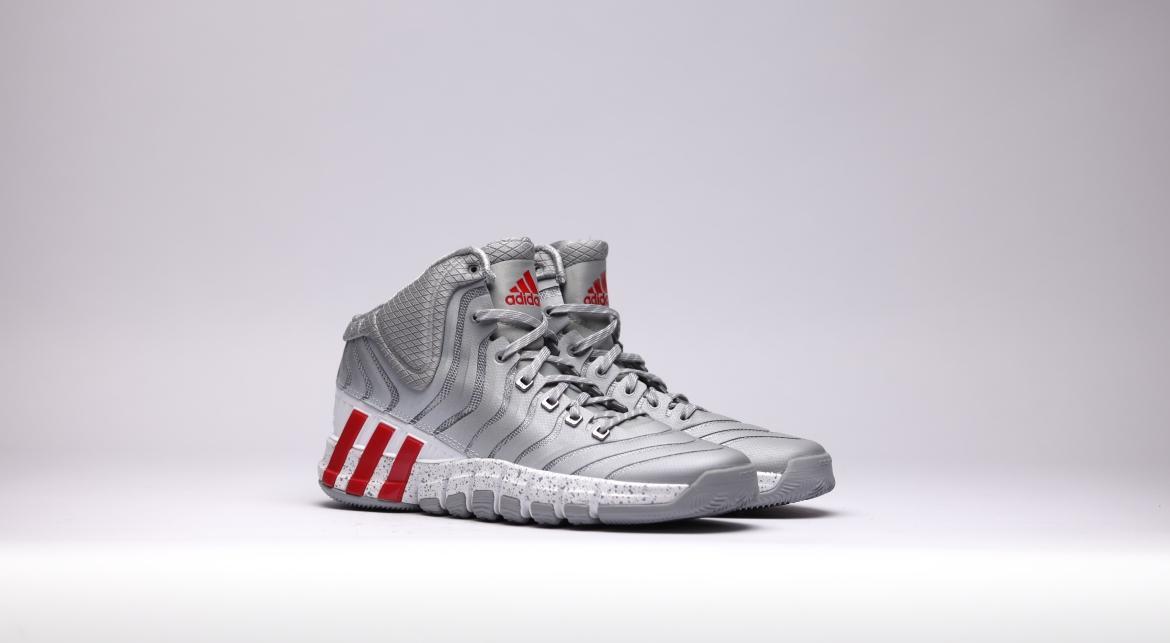 Adidas adipure crazyquick running hot sale shoes